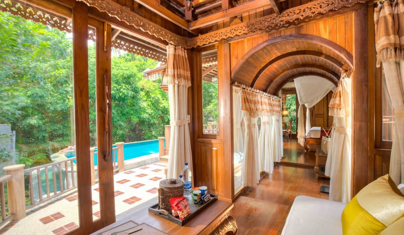 Santhiya Koh Phangan Resort & Spa-Hideaway Pool Villa 6_1643